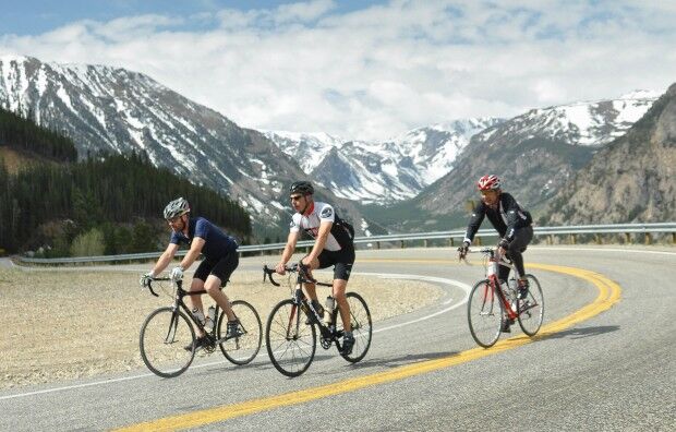 Beartooth Pass